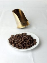 Ethiopie Moka harrard