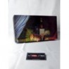 Coffret bois 2 bouteilles Grappe