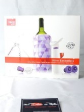 Coffret wine essential n°2