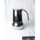 Cafetière Bialetti Kitty 6 tasses Induction