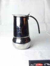 Cafetière Bialetti Kitty 6 tasses Induction