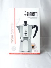 Cafetière Moka express 12 tasses Italy