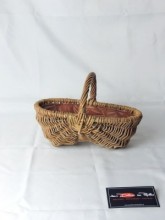 Panier Bourguignon petit 25cm