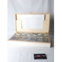 Coffret Dammann Frères Palace