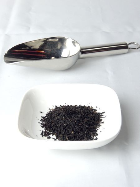 Thé noir Lapsang Souchong Supérieur Tarry