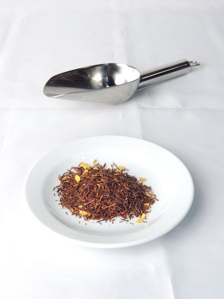 Rooibos Caramel Toffee