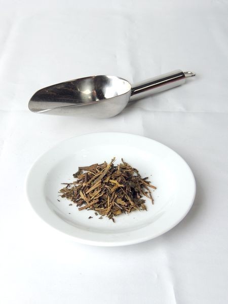 Houjicha