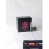The noir Vanille 25 sachets