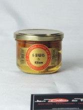 Babas au Rhum x6