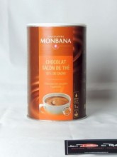 Chocolat Salon de thé 32% cacao