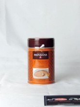 Chocolat en poudre Caramel