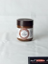 Crème Caramel Beurre salé