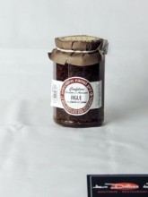 Confiture Figue