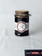 Confiture Mûres 325gr