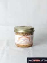 Cassoulet de canard artisanal 490g