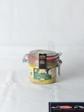 Foie gras de canard entier 4 parts