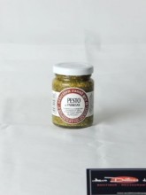 Pesto au parmesan