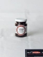 Tapenade olives noires 90gr