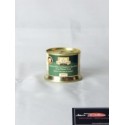 Crème au foie de canard et magret fumé 3 parts