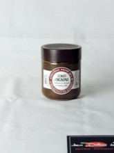Confit d'oignons