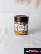 Confit de Mangue