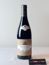 Brouilly Roche Rose A. Bichot