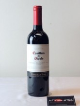 Casillero del Diablo Reserva Cabernet Sauvignon Concha y Toro