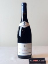 ChâteauNeuf du Pape rouge Les cèdres P. Jaboulet magnum