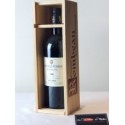 Domaine de Rombeau Vieux millésime 1950 à 1960 quantités limitées (52/54/56/60)