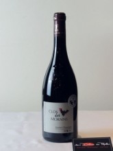 Saumur-Champigny Clos des Morains