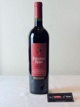 Escudo rojo Grande reserve Baron Philippe de Rothschild