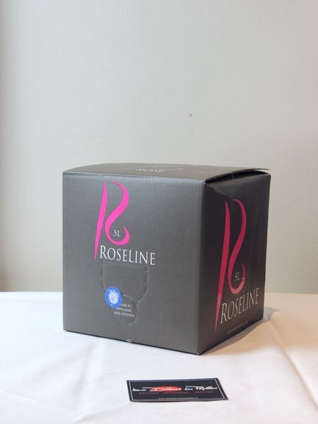 Roseline - BIB 5L