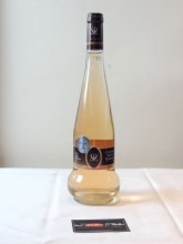 Château Sainte Roseline, Appellation d'Origine Protégée, Cru classé rosé Lampe de la Méduse