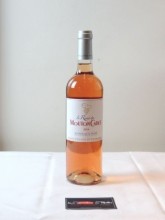 Rosé Mouton Cadet Baron P. de Rotshchild