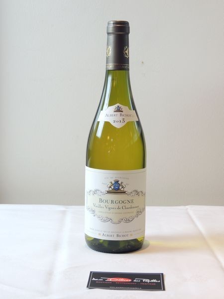 Vieilles vignes de Chardonnay A. Bichot