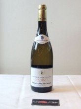 Châteauneuf du Pape - Blanc - Les Cèdres P. Jaboulet