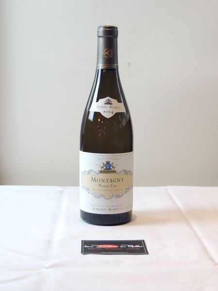 Montagny 1er cru A. Bichot