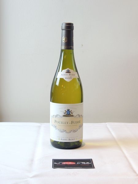 Pouilly-Fuissé A. Bichot