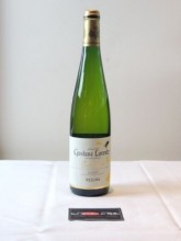 Riesling Bio Evidence Gustave Lorentz