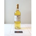 Sauternes Cht Roumieu