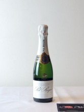 1/2 Pol Roger Brut Réserve