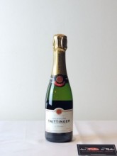 1/2 Taittinger Brut Réserve