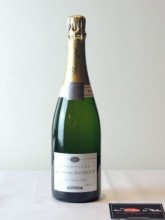 JM Bandock Grand Cru Brut Cuvée La séduisante