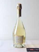 Cattier Premier cru Brut Blanc de blancs