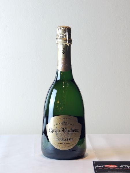 Canard-Duchêne Cuvée Charles VII Brut Blanc de noirs