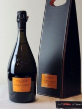 Veuve Clicquot Ponsardin Brut La Grande Dame 2015