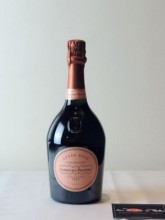 Laurent Perrier Brut Cuvée rosé