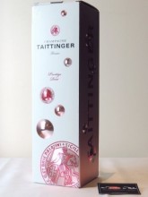 Taittinger Brut Prestige rosé - Magnum