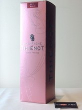 Alain Thiénot Brut rosé - étui Magnum