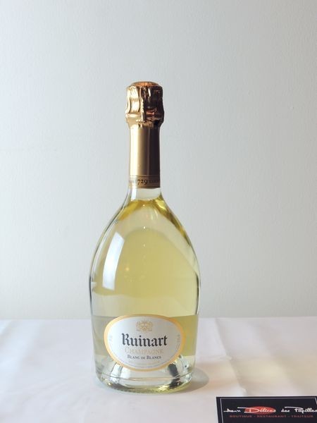 Ruinart Brut Blanc de blancs